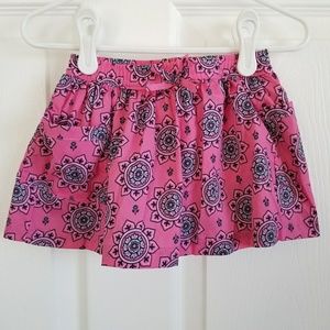 New Just One You by Carter's skirt